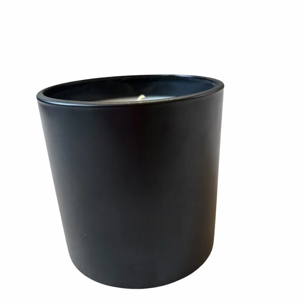 Halloween Hocus Pocus Jar Candle w/ Lid 13.65oz Scented NEW